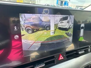 Kia Sportage 2024 EX 4dr SUV