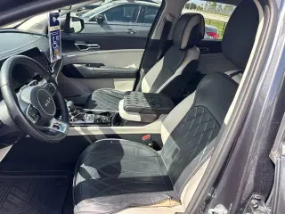 Kia Sportage 2024 EX 4dr SUV