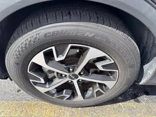 Kia Sportage 2024 EX 4dr SUV