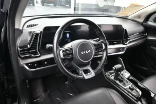 Kia Sportage 2023 EX SUV de 4 puertas