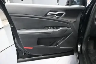 Kia Sportage 2023 EX SUV de 4 puertas