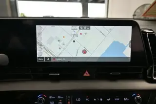 Kia Sportage 2023 EX SUV de 4 puertas