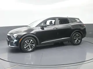 Kia Sportage 2023 EX SUV de 4 puertas