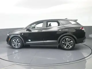 Kia Sportage 2023 EX SUV de 4 puertas
