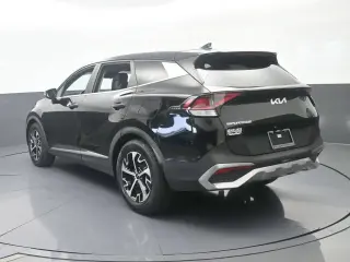 Kia Sportage 2023 EX SUV de 4 puertas
