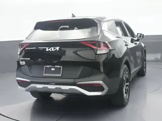 Kia Sportage 2023 EX SUV de 4 puertas