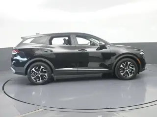Kia Sportage 2023 EX SUV de 4 puertas