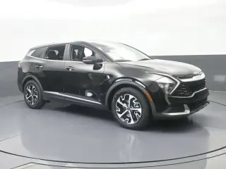 Kia Sportage 2023 EX SUV de 4 puertas