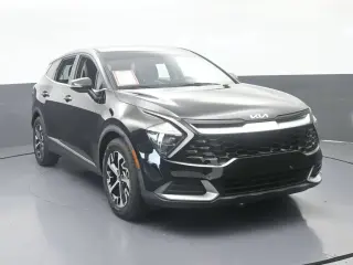 Kia Sportage 2023 EX SUV de 4 puertas