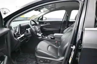 Kia Sportage 2023 EX SUV de 4 puertas