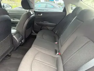 Kia Optima 2019 S 4dr Sedán