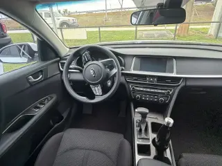 Kia Optima 2019 S 4dr Sedán