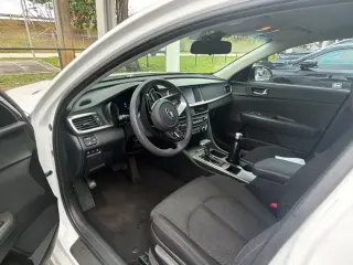 Kia Optima 2019 S 4dr Sedán