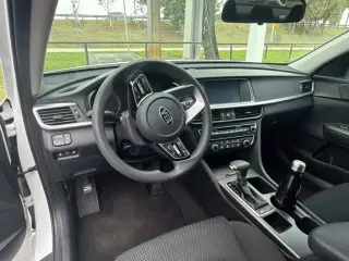 Kia Optima 2019 S 4dr Sedán
