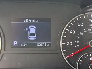Kia Optima 2019 S 4dr Sedán
