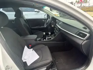 Kia Optima 2019 S 4dr Sedán