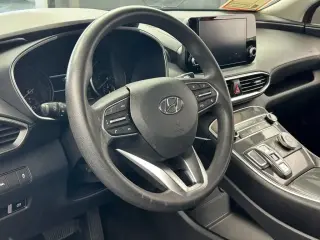 Hyundai SANTA FE 2021 SE 4dr Crossover