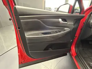 Hyundai SANTA FE 2021 SE 4dr Crossover