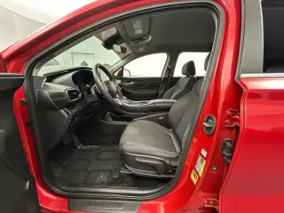 Hyundai SANTA FE 2021 SE 4dr Crossover