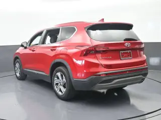 Hyundai SANTA FE 2021 SE 4dr Crossover