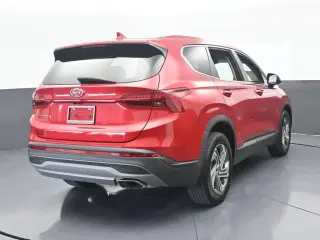 Hyundai SANTA FE 2021 SE 4dr Crossover