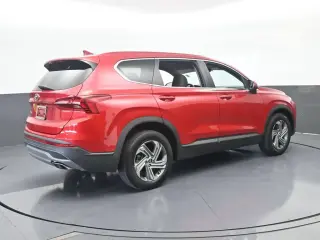 Hyundai SANTA FE 2021 SE 4dr Crossover