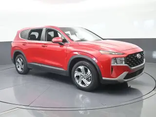 Hyundai SANTA FE 2021 SE 4dr Crossover