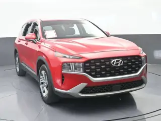 Hyundai SANTA FE 2021 SE 4dr Crossover