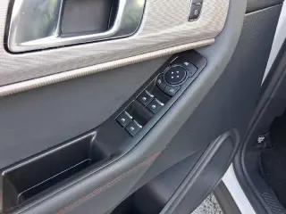 Ford Explorer 2025 Active 4 SUV