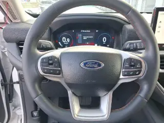 Ford Explorer 2025 Active 4 SUV