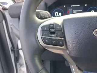 Ford Explorer 2025 Active 4 SUV