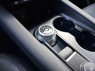 Ford Explorer 2025 Active 4 SUV