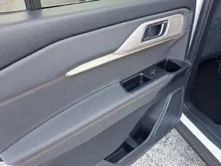Ford Explorer 2025 Active 4 SUV