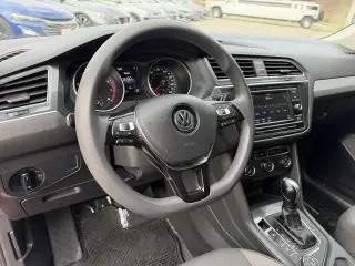 Volkswagen Tiguan 2018 AWD 2.0T S 4Motion 4dr SUV