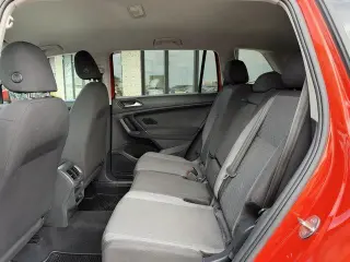 Volkswagen Tiguan 2018 AWD 2.0T S 4Motion 4dr SUV