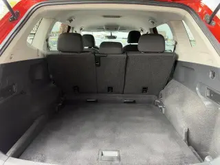 Volkswagen Tiguan 2018 AWD 2.0T S 4Motion 4dr SUV