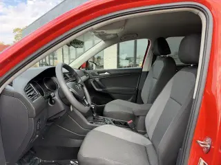 Volkswagen Tiguan 2018 AWD 2.0T S 4Motion 4dr SUV