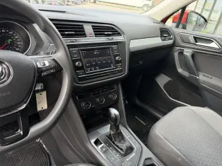 Volkswagen Tiguan 2018 AWD 2.0T S 4Motion 4dr SUV
