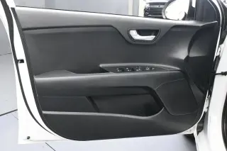 Kia Rio 2022 S 4dr Sedán