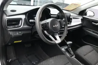 Kia Rio 2022 S 4dr Sedán