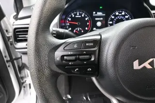 Kia Rio 2022 S 4dr Sedán