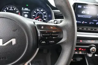 Kia Rio 2022 S 4dr Sedán