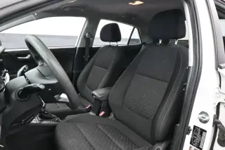 Kia Rio 2022 S 4dr Sedán