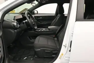 Chevrolet Equinox 2026 LT 4dr SUV