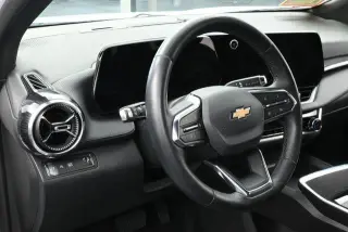 Chevrolet Equinox 2026 LT 4dr SUV