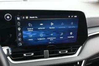 Chevrolet Equinox 2026 LT 4dr SUV
