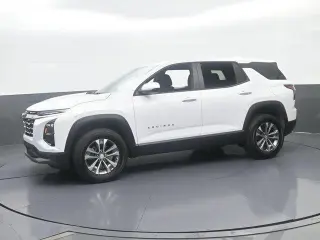 Chevrolet Equinox 2026 LT 4dr SUV