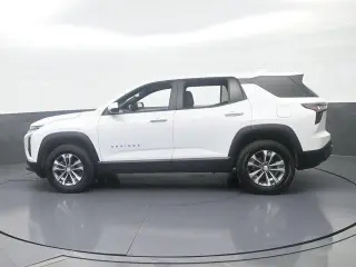 Chevrolet Equinox 2026 LT 4dr SUV