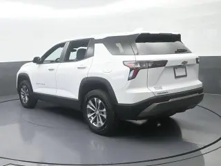 Chevrolet Equinox 2026 LT 4dr SUV