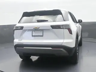 Chevrolet Equinox 2026 LT 4dr SUV